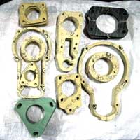 ALL KIND OF FUEL INJECTION PUMPS - GASKET