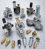 VARIETY OF FEED PUMP ASSY & PRIMING