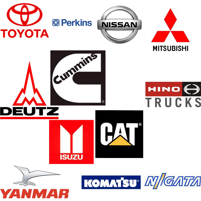 PT. Batam Dieselindo – Diesel Fuel Injection System Specialize